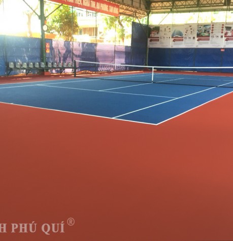 san tennis 3