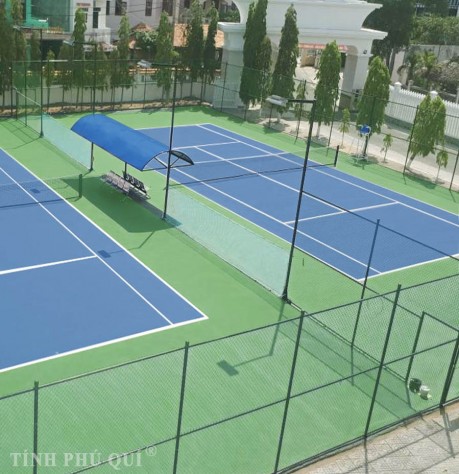 hang rao tennis 3