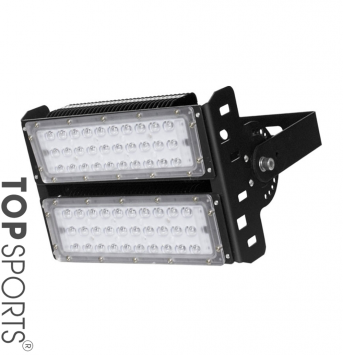 n led công suất 100w cho sân tennis lắp ráp