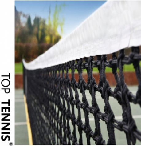 lưới tennis