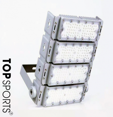 den led ngoai troi cho san the thao cong suat 200w