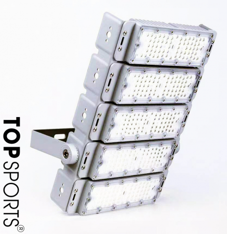 den led ngoai troi cho san the thao cong suat 250w