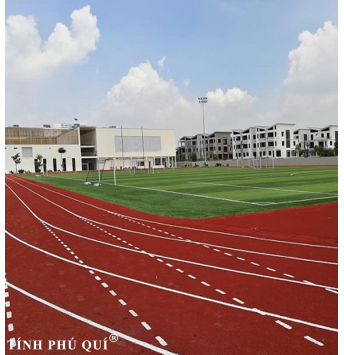 thi cong san dien kinh