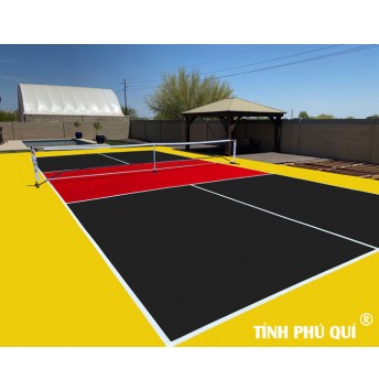 son san tennis picklebal 3