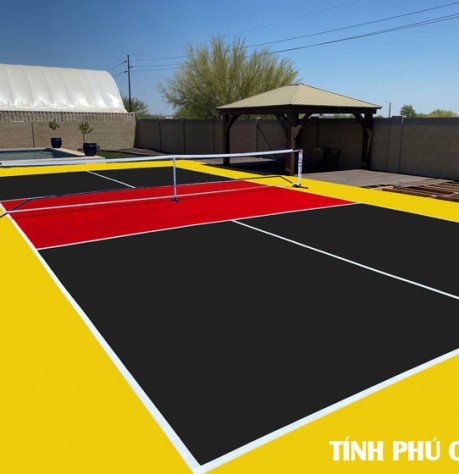 son san tennis picklebal 3