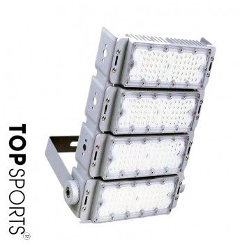 den led ngoai troi cho san the thao cong suat 200w
