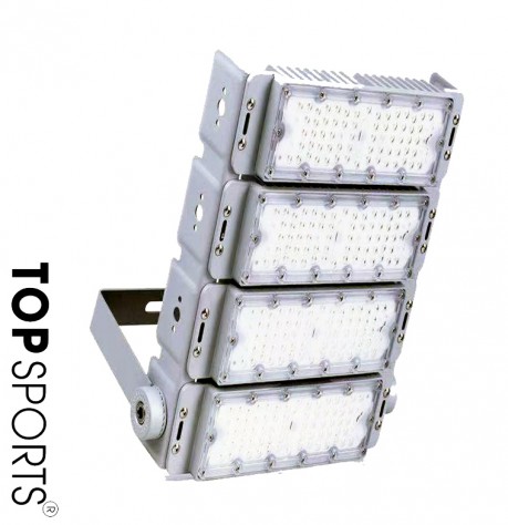 den led ngoai troi cho san the thao cong suat 200w