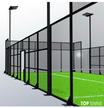 sÂn padel tennis